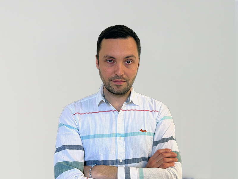 Team Member