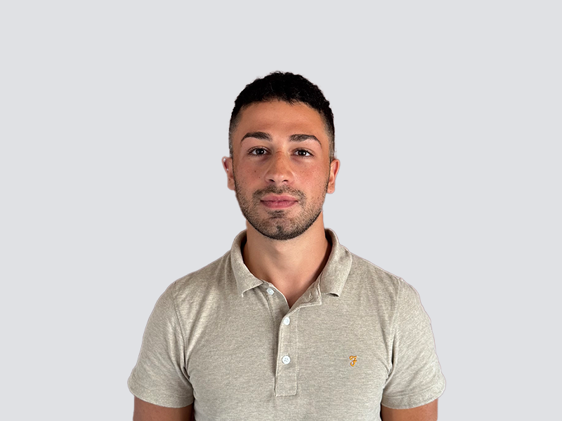 Team Member